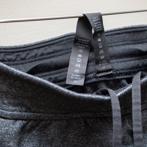 Lululemon ABC Pull-on pant - Picture 12 of 13